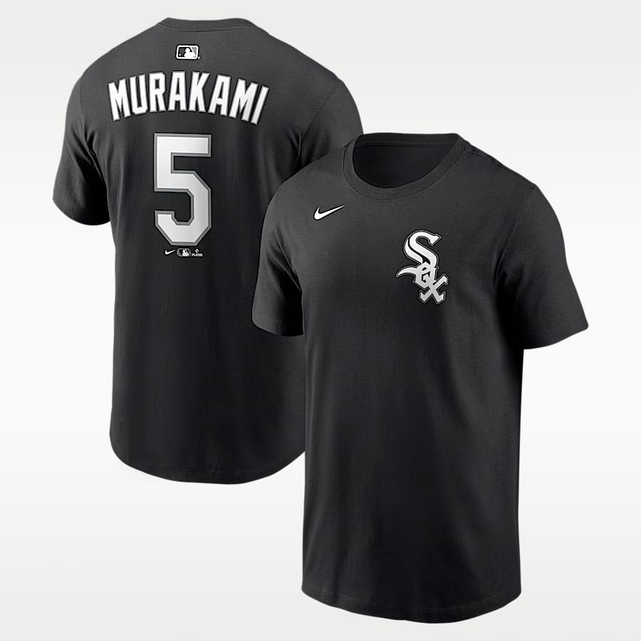 MLB 2025コレクション. Nike JP